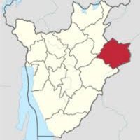 Province Cankuzo (@cankuzoprovince) 's Twitter Profile