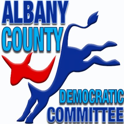 The Albany Democratic Committee is committed to electing candidates who share our values and want an honest discussion of the issues most important us.