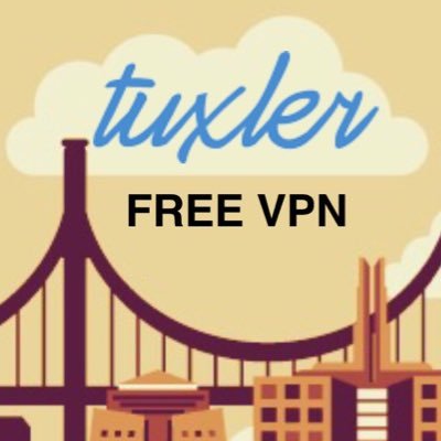 @Tuxler_VPN
