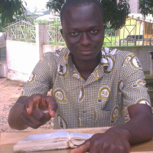 yabendy's profile picture. 