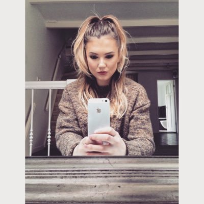 bekky_fenwick's profile picture. 