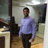 Pradeep Gharge (@pradeepgharge) 's Twitter Profile