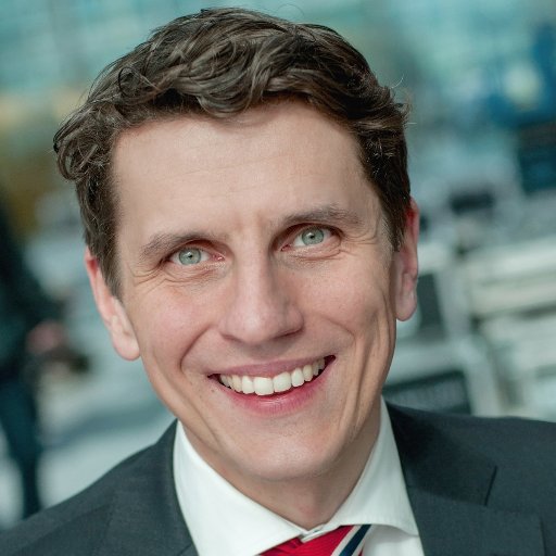 Matthias von Wnuk-Lipinski https://t.co/cRmxGvJpFZ | Managing Partner. #ExecutiveSearch Pro | #Leadership Expert