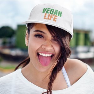 Vegan Life is a lifestyle inspired clothing brand. We have built up a reputation of having the best vegan wear.