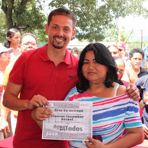 Apoyando la gestión del Alcalde @juanperozom... Juan si cumple con Libertador.