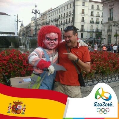 Antonio34827941's profile picture. 