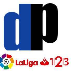 Toda la información de LaLiga 123