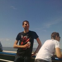 Sjoerd Zegers (@sjoerdzegers) 's Twitter Profile