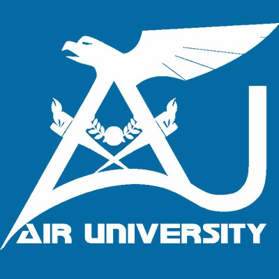 The Official Twitter account of Air University