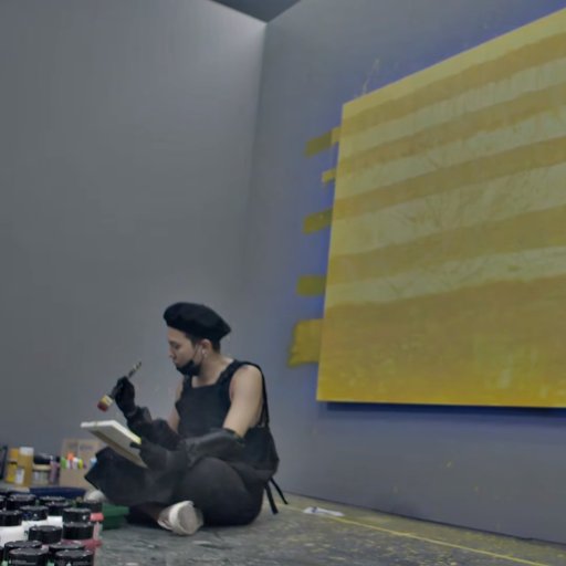 BIGBANG  :  Bot
88.8.18