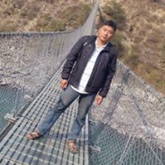 keshar12344's profile picture. 