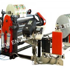 We are leading #manufacturer of #slitter #rewinder #machine with high quality materials running successfully over world.