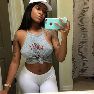 Masturbate ebony snapchat fit
