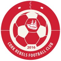 Cork Rebels FC(@corkrebelsfc) 's Twitter Profile Photo