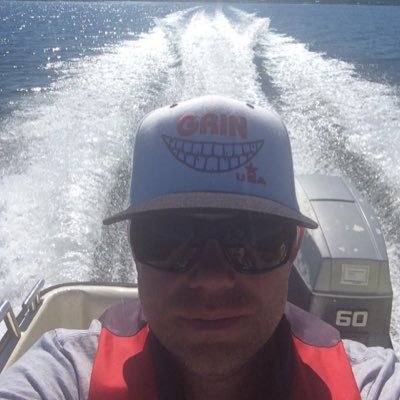 SjolundDaniel's profile picture. 