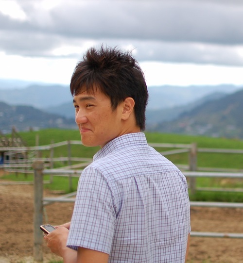 aaron_su's profile picture. 