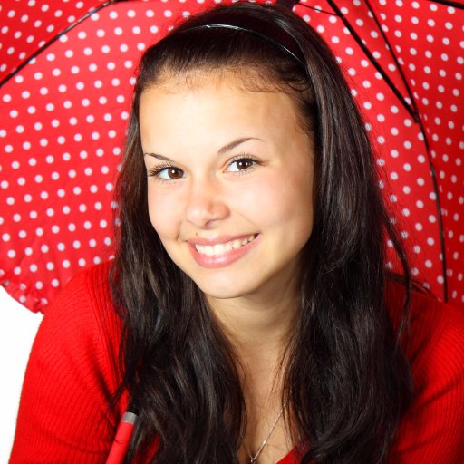 luannbenton48's profile picture. 