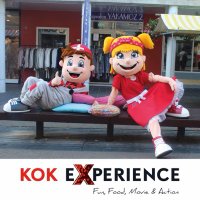 Kok Experience (@kokexperience) 's Twitter Profile