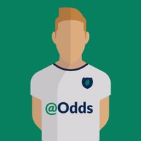 Odds (@odds) 's Twitter Profile
