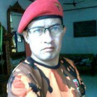 Darmanto (@darmant98865046) 's Twitter Profile