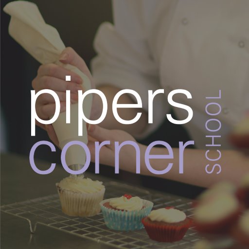 The official account of the @PipersCornerSch Food Department.