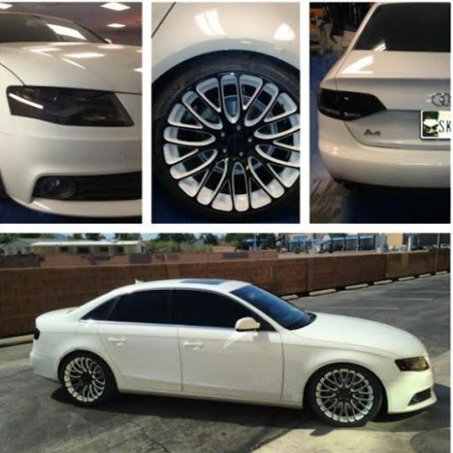 Just bought a new car? Come down and get your windows tinted by the best detailed techs in all of Vegas.
(702) 291-8921