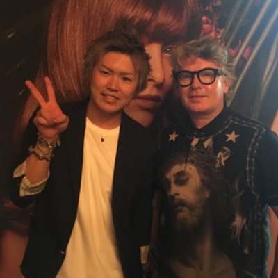 宮田健吾 Ken M45 Twitter