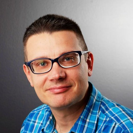 AljosaPersak's profile picture. Novinar/urednik pri Večeru