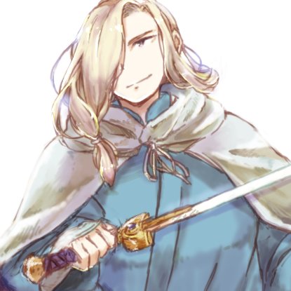 しがないトリさんのプロフィール画像