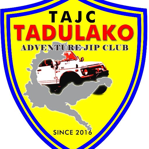 Ini adalah Twitter resmi TAJC Sulawesi Tengah, sebagai media komunikasi Pecinta Jip di Sulawesi Tengah