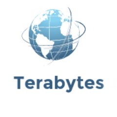 Terabytes!