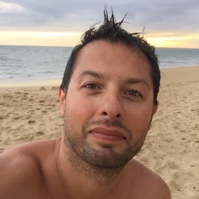 ivan_wxt's profile picture. CEO y fundador en iala IT Solutions