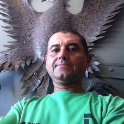 vichufa's profile picture. deportista me gusta entrenar y compartir con la naturaleza