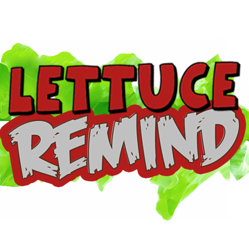 LettuceRemind's profile picture. 