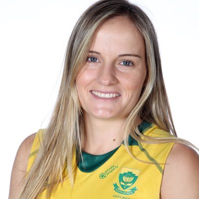 Erins my name, hockey's my game! SA Hockey player #16 and teacher of Physical Science
