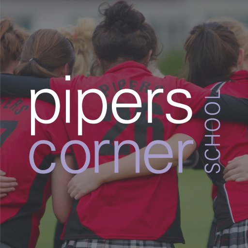 The official account of the @PipersCornerSch Physical Education Department.