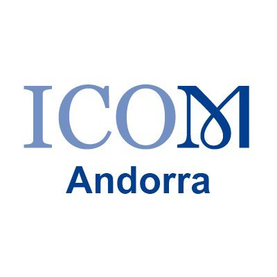 International Council of Museums. Andorran Comitee