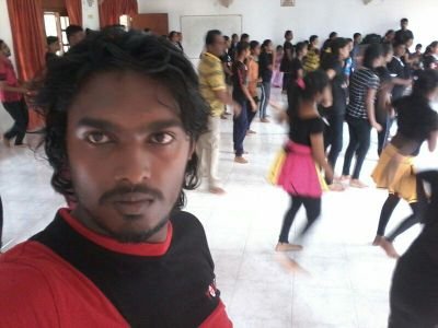 sanjeewanuwan13's profile picture. 