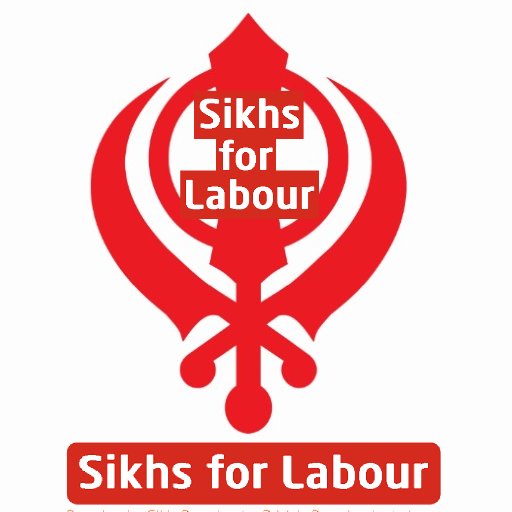 Sikhs For Labour