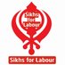 Sikhs For Labour (@sikhs4labour) Twitter profile photo