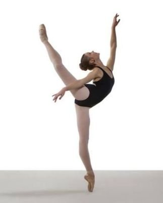 Raneem9913's profile picture. Ballerina❤