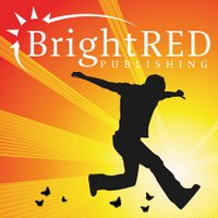 BrightRed Publishing(@_BrightRed) 's Twitter Profile Photo