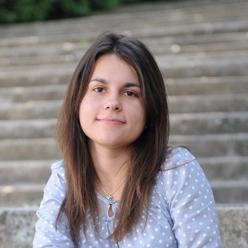 hvdimitrova1's profile picture. 