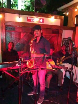 LafondRicardo1's profile picture. I'm a crazy about music