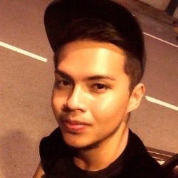 Stay hensem