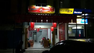Ramen Cemen pondok ungu permai,
Komplek sektor 5 marakas bekasi