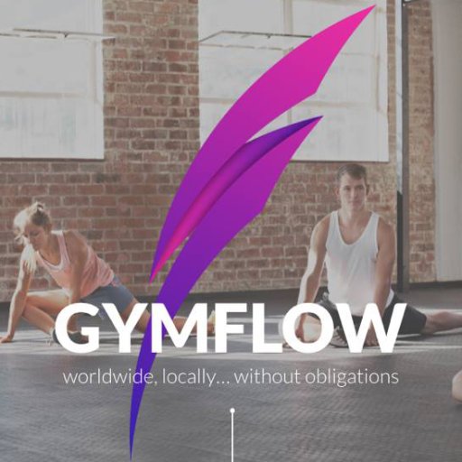 gymflow_fitness's profile picture. 