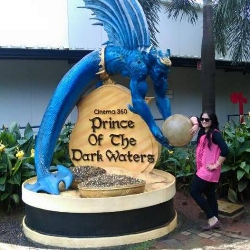 G_Shraddha's profile picture. 