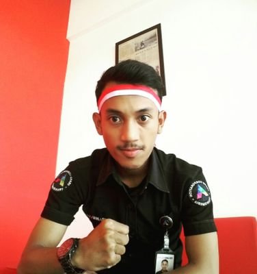 sugiprabowo's profile picture. Work in Transmedia TransVision (Ads in). | Alumni politeknik negri jakarta (poltek ui depok 2013 )