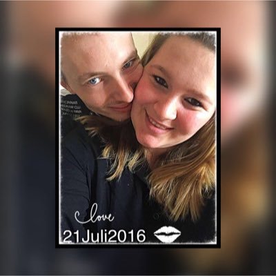 21Juli2016 Forever and Always                        ❤️Toby